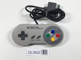DL3622 Tested Working - CONTROLLER FOR SUPER FAMICOM SNES Console Nintendo Japan
