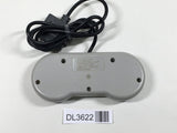 DL3622 Tested Working - CONTROLLER FOR SUPER FAMICOM SNES Console Nintendo Japan