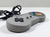 DL3622 Tested Working - CONTROLLER FOR SUPER FAMICOM SNES Console Nintendo Japan