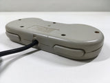 DL3624 Tested Working - CONTROLLER FOR SUPER FAMICOM SNES Console Nintendo Japan