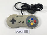 DL3627 Tested Working - CONTROLLER FOR SUPER FAMICOM SNES Console Nintendo Japan