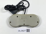 DL3627 Tested Working - CONTROLLER FOR SUPER FAMICOM SNES Console Nintendo Japan