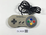 DL3628 Tested Working - CONTROLLER FOR SUPER FAMICOM SNES Console Nintendo Japan