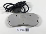DL3628 Tested Working - CONTROLLER FOR SUPER FAMICOM SNES Console Nintendo Japan