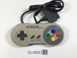 DL3629 Tested Working - CONTROLLER FOR SUPER FAMICOM SNES Console Nintendo Japan