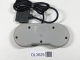 DL3629 Tested Working - CONTROLLER FOR SUPER FAMICOM SNES Console Nintendo Japan