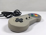 DL3629 Tested Working - CONTROLLER FOR SUPER FAMICOM SNES Console Nintendo Japan