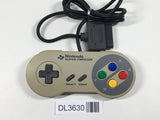 DL3630 Tested Working - CONTROLLER FOR SUPER FAMICOM SNES Console Nintendo Japan