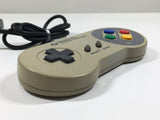 DL3630 Tested Working - CONTROLLER FOR SUPER FAMICOM SNES Console Nintendo Japan