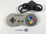 DL3631 Tested Working - CONTROLLER FOR SUPER FAMICOM SNES Console Nintendo Japan