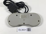 DL3631 Tested Working - CONTROLLER FOR SUPER FAMICOM SNES Console Nintendo Japan
