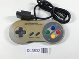 DL3632 Tested Working - CONTROLLER FOR SUPER FAMICOM SNES Console Nintendo Japan