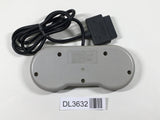 DL3632 Tested Working - CONTROLLER FOR SUPER FAMICOM SNES Console Nintendo Japan