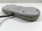 DL3633 Tested Working - CONTROLLER FOR SUPER FAMICOM SNES Console Nintendo Japan