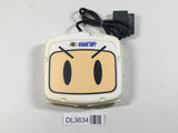 DL3634 Tested Working - Super Multi Tap 2 Controller Console Nintendo Japan