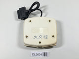 DL3634 Tested Working - Super Multi Tap 2 Controller Console Nintendo Japan