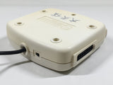 DL3634 Tested Working - Super Multi Tap 2 Controller Console Nintendo Japan