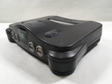 DL3635 Tested Working - Nintendo 64 Black N64 Console Nintendo Japan