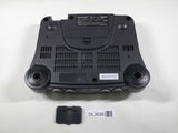 DL3636 Tested Working - Nintendo 64 Black N64 Console Nintendo Japan