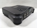 DL3636 Tested Working - Nintendo 64 Black N64 Console Nintendo Japan