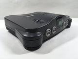 DL3637 Tested Working - Nintendo 64 Black N64 Console Nintendo Japan