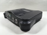 DL3637 Tested Working - Nintendo 64 Black N64 Console Nintendo Japan