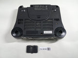 DL3638 Tested Working - Nintendo 64 Black N64 Console Nintendo Japan