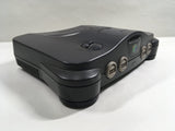 DL3638 Tested Working - Nintendo 64 Black N64 Console Nintendo Japan