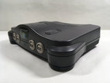 DL3638 Tested Working - Nintendo 64 Black N64 Console Nintendo Japan