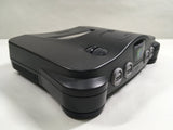 DL3639 Tested Working - Nintendo 64 Black N64 Console Nintendo Japan