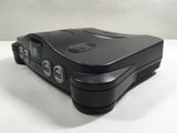 DL3639 Tested Working - Nintendo 64 Black N64 Console Nintendo Japan
