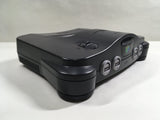 DL3640 Tested Working - Nintendo 64 Black N64 Console Nintendo Japan
