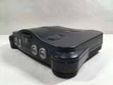 DL3640 Tested Working - Nintendo 64 Black N64 Console Nintendo Japan