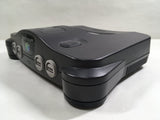 DL3641 Tested Working - Nintendo 64 Black N64 Console Nintendo Japan