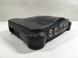 DL3642 Tested Working - Nintendo 64 Black N64 Console Nintendo Japan