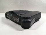 DL3642 Tested Working - Nintendo 64 Black N64 Console Nintendo Japan