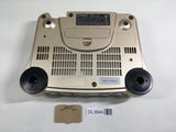 DL3644 Tested Working - Nintendo 64 GOLD N64 Console Nintendo Japan