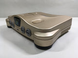 DL3644 Tested Working - Nintendo 64 GOLD N64 Console Nintendo Japan