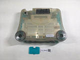 DL3645 Tested Working - Nintendo 64 Clear Blue N64 Console Nintendo Japan