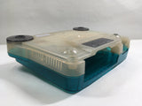 DL3645 Tested Working - Nintendo 64 Clear Blue N64 Console Nintendo Japan