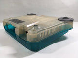 DL3645 Tested Working - Nintendo 64 Clear Blue N64 Console Nintendo Japan
