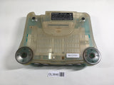 DL3646 Tested Working - Nintendo 64 Clear Blue N64 Console Nintendo Japan