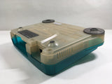 DL3646 Tested Working - Nintendo 64 Clear Blue N64 Console Nintendo Japan