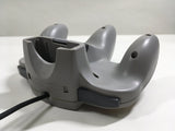 DL3647 Tested Working - Nintendo 64 Controller Gray Console Nintendo Japan
