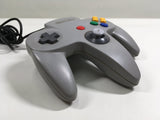 DL3649 Tested Working - Nintendo 64 Controller Gray Console Nintendo Japan