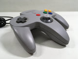 DL3651 Tested Working - Nintendo 64 Controller Gray Console Nintendo Japan