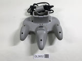 DL3652 Tested Working - Nintendo 64 Controller Gray Console Nintendo Japan
