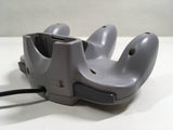 DL3653 Tested Working - Nintendo 64 Controller Gray Console Nintendo Japan
