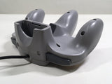 DL3655 Tested Working - Nintendo 64 Controller Gray Console Nintendo Japan