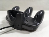 DL3656 Tested Working - Nintendo 64 Controller Black Console Nintendo Japan